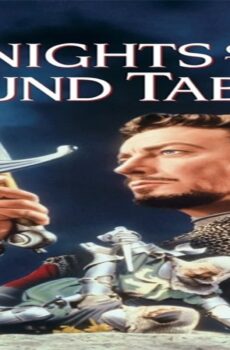 فيلم Knights of the Round Table 1953 مترجم
