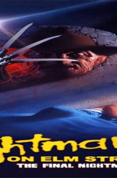 فيلم Freddy’s Dead: The Final Nightmare 1991 مترجم