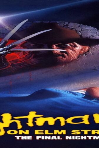 فيلم Freddy’s Dead: The Final Nightmare 1991 مترجم