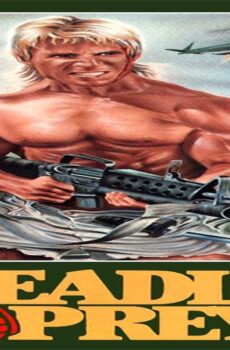 فيلم Deadly Prey 1987 مترجم