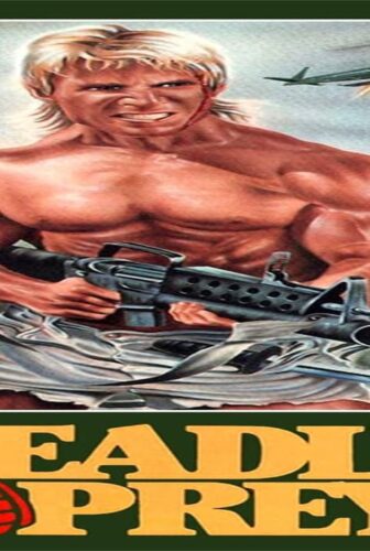 فيلم Deadly Prey 1987 مترجم