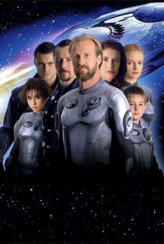 فيلم Lost in Space 1998 مترجم
