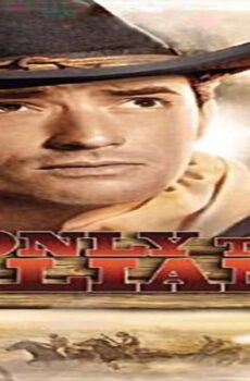 فيلم Only the Valiant 1951 مترجم