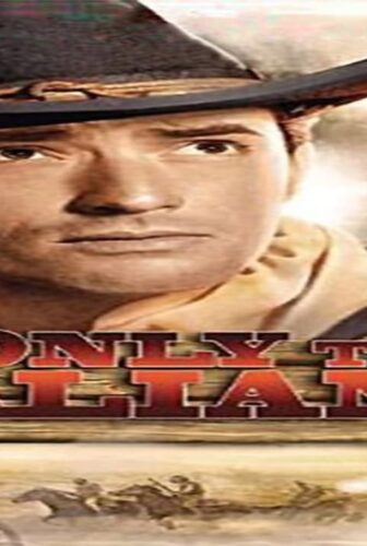 فيلم Only the Valiant 1951 مترجم