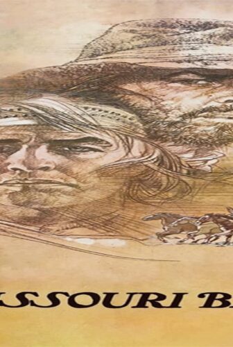 فيلم The Missouri Breaks 1976 مترجم