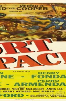 فيلم Fort Apache 1948 مترجم