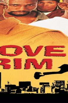 فيلم Above the Rim 1994 مترجم