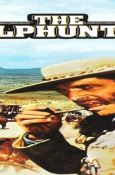 فيلم The Scalphunters 1968 مترجم