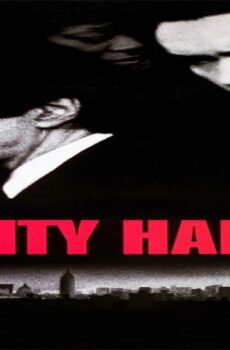 فيلم City Hall 1996 مترجم