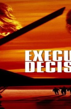 فيلم Executive Decision 1996 مترجم