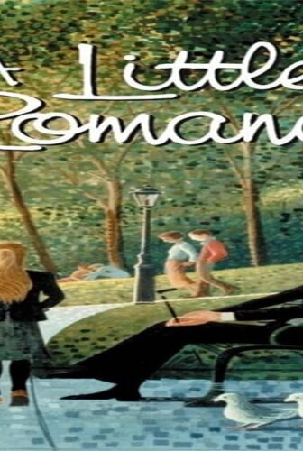 فيلم A Little Romance 1979 مترجم