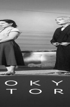 فيلم Tokyo Story 1953 مترجم