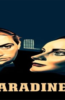 فيلم The Paradine Case 1947 مترجم