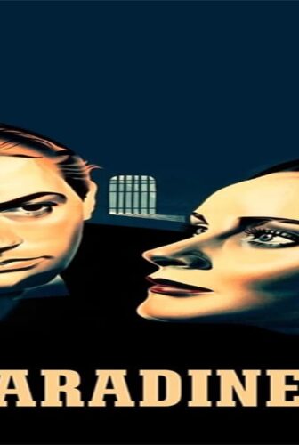 فيلم The Paradine Case 1947 مترجم