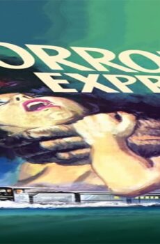 فيلم Horror Express 1972 مترجم
