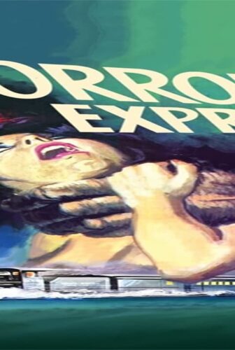 فيلم Horror Express 1972 مترجم