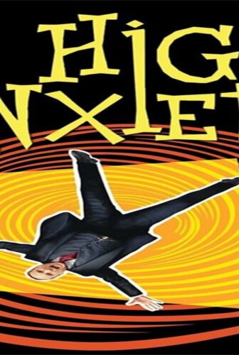 فيلم High Anxiety 1977 مترجم
