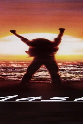 فيلم Mask 1985 مترجم