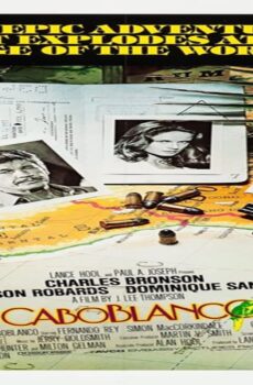 فيلم Cabo Blanco 1980 مترجم