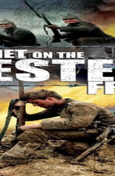 فيلم All Quiet on the Western Front 1979 مترجم