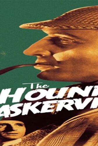 فيلم The Hound of the Baskervilles 1939 مترجم