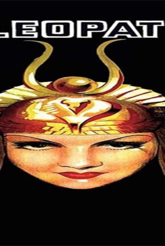 فيلم Cleopatra 1934 مترجم