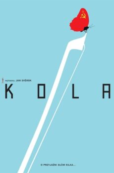 فيلم Kolya 1996 مترجم