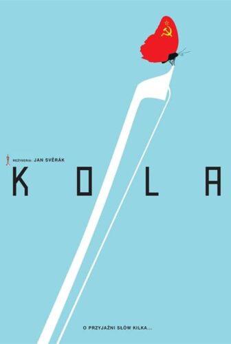 فيلم Kolya 1996 مترجم