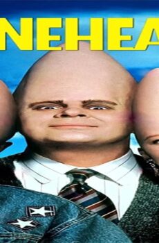 فيلم Coneheads 1993 مترجم
