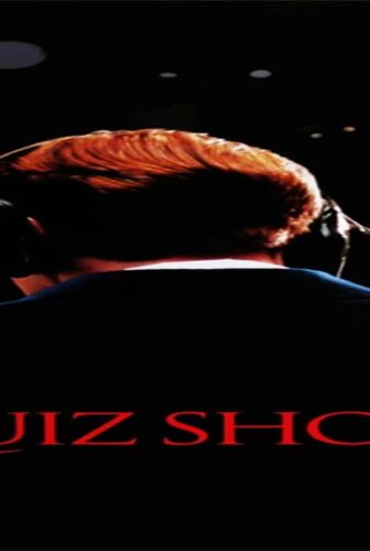 فيلم Quiz Show 1994 مترجم