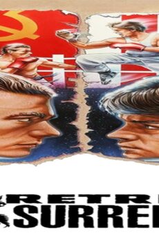 فيلم No Retreat, No Surrender 1986 مترجم