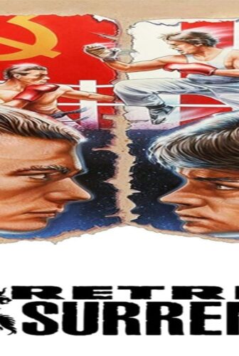فيلم No Retreat, No Surrender 1986 مترجم