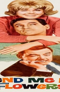 فيلم Send Me No Flowers 1964 مترجم