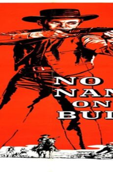 فيلم No Name on the Bullet 1959 مترجم