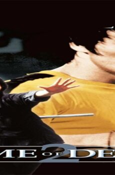 فيلم Game of Death II 1981 مترجم