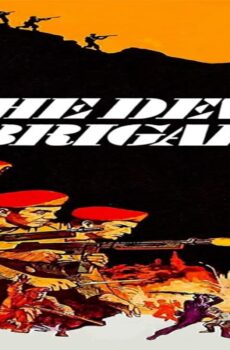 فيلم The Devil’s Brigade 1968 مترجم
