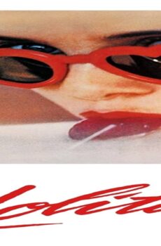 فيلم Lolita 1962 مترجم