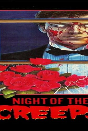 فيلم Night of the Creeps 1986 مترجم