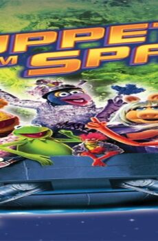 فيلم Muppets from Space 1999 مترجم