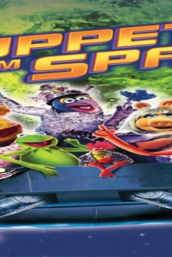 فيلم Muppets from Space 1999 مترجم