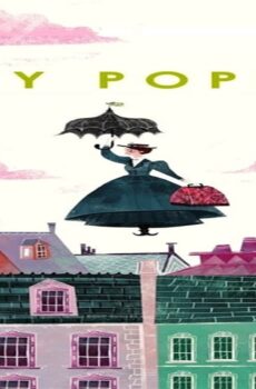 فيلم Mary Poppins 1964 مترجم