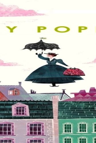 فيلم Mary Poppins 1964 مترجم