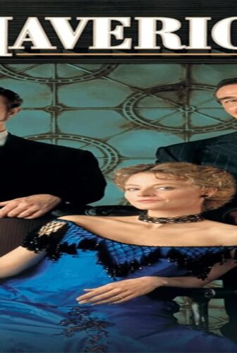 فيلم Maverick 1994 مترجم