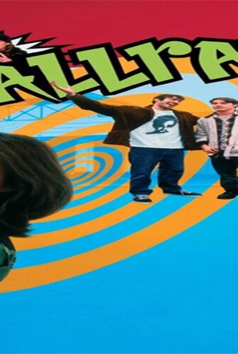 فيلم Mallrats 1995 مترجم