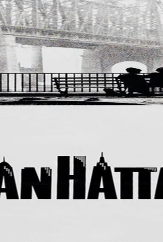 فيلم Manhattan 1979 مترجم