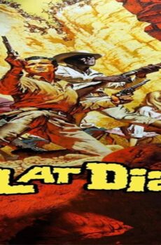 فيلم Duel at Diablo 1966 مترجم