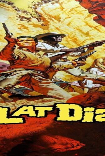 فيلم Duel at Diablo 1966 مترجم