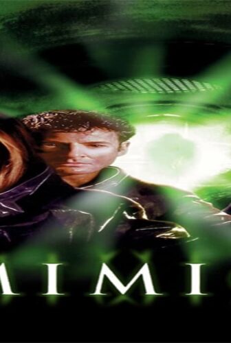 فيلم Mimic 1997 مترجم