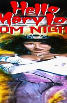 فيلم Hello Mary Lou: Prom Night II 1987 مترجم