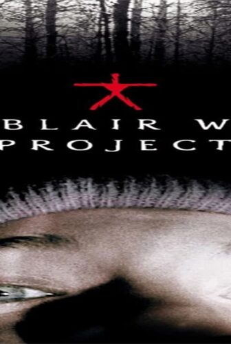 فيلم The Blair Witch Project 1999 مترجم